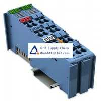 Wago  750-485  Original New In STOCK 