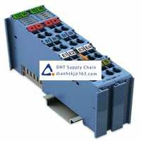 Wago  750-486  Original New In STOCK 