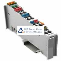 Wago  750-491/000-001  Original New In STOCK 