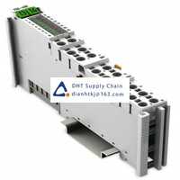 Wago  750-498  Original New In STOCK 