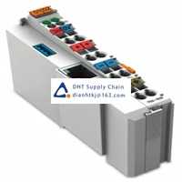 Wago  750-628  Original New In STOCK 