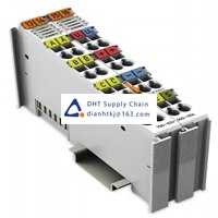 Wago  750-631/000-010  Original New In STOCK 