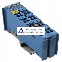 Wago  750-633  Original New In STOCK 