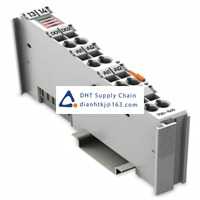 Wago  750-645  Original New In STOCK 