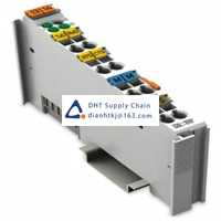 Wago  750-650/000-010  Original New In STOCK 