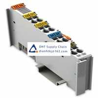 Wago  750-652/025-000  Original New In STOCK 