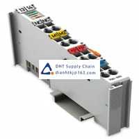 Wago  750-655  Original New In STOCK 