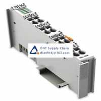 Wago  750-658  Original New In STOCK 