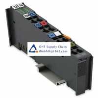 Wago  750-658/040-000  Original New In STOCK 