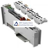 Wago  753-409  Original New In STOCK 