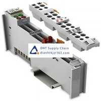 Wago  753-425  Original New In STOCK 