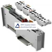 Wago  753-427  Original New In STOCK 