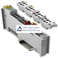 Wago  753-430  Original New In STOCK 