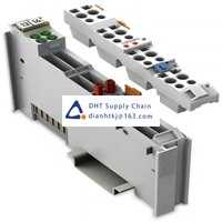 Wago  753-440  Original New In STOCK 