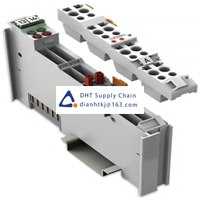 Wago  753-466  Original New In STOCK 