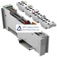 Wago  753-469/003-000  Original New In STOCK 