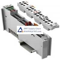 Wago  753-472  Original New In STOCK 