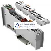 Wago  753-476  Original New In STOCK 