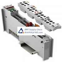 Wago  753-512  Original New In STOCK 