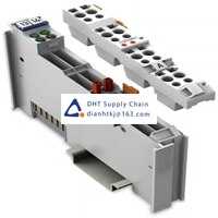 Wago  753-552  Original New In STOCK 