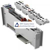 Wago  753-557  Original New In STOCK 