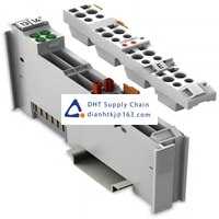 Wago  753-638  Original New In STOCK 