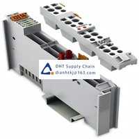 Wago  753-652  Original New In STOCK 