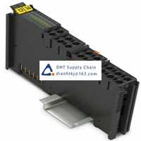 Wago  750-1405/040-000  Original New In STOCK 