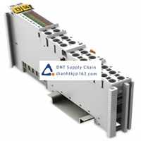 Wago  750-1425  Original New In STOCK 