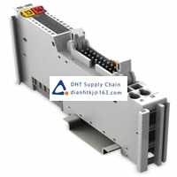 Wago  750-1502  Original New In STOCK 