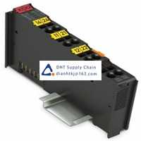 Wago  750-517/040-000  Original New In STOCK 