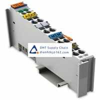 Wago  750-550/000-200  Original New In STOCK 