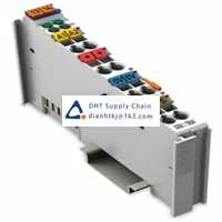 Wago  750-554/000-200  Original New In STOCK 