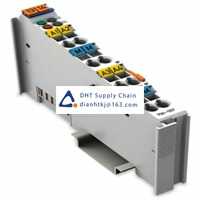 Wago  750-557  Original New In STOCK 