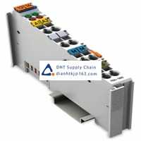 Wago  750-560  Original New In STOCK 