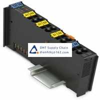 Wago  750-563/040-000  Original New In STOCK 