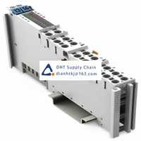 Wago  750-564  Original New In STOCK 