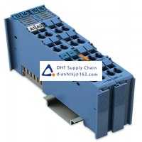 Wago  750-585  Original New In STOCK 