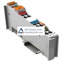 Wago  750-611  Original New In STOCK 