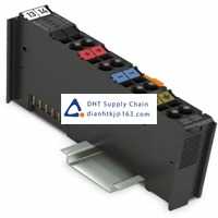 Wago  750-612/040-000  Original New In STOCK 