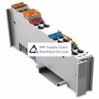 Wago  750-617  Original New In STOCK 