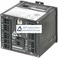 Siemens  7XV5673-0JJ10-2AA1  Original New In STOCK 