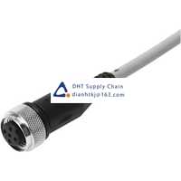 Festo  SIM-M12-5GD-5-PU  Original New In STOCK 