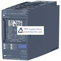 Siemens  6AG1134-6TD00-2CA1  Original New In STOCK 