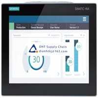 Siemens  6AV2128-3MB27-0BX0  Original New In STOCK 