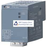 Siemens  6ES7193-6AG60-0AA0  Original New In STOCK 