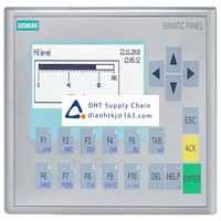 Siemens  6AG2647-0AH11-1AX1  Original New In STOCK 