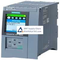 Siemens  6ES7515-2UN03-0AB0  Original New In STOCK 