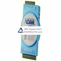Advantech  ADAM-6052  Original New In STOCK 
