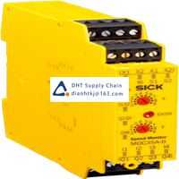 Sick  MOC3SA-AAB43D31  Original New In STOCK 